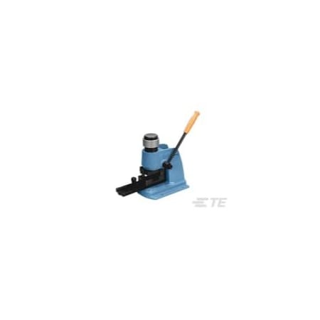 Te Connectivity MTA 50/100/156 MANUAL ARBOR FRAME 58024-1